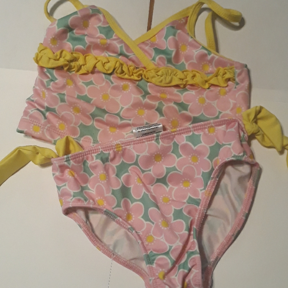 Kids Bikini